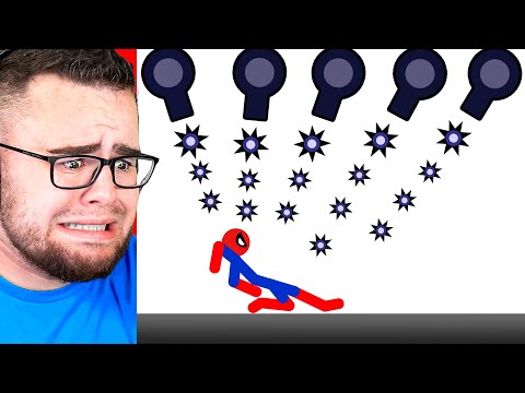 Видео: ЧЕЛОВЕК-ПАУК НЕ ОПРАВИТСЯ ОТ ЭТОГО... (Реакция)