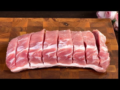 Видео: Дайте медаль человеку, который изобрел этот рецепт!