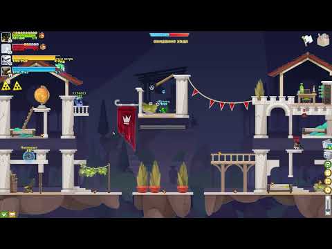 Видео: Мастер ветра  & Кузнец