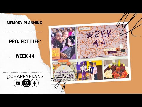 Видео: ЖИЗНЬ ПРОЕКТА | НЕДЕЛЯ 44