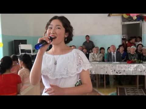 Видео: ТАЛАС Бакай-ата В.И ЛЕНИНА ВЫПУСКНОЙ 2016