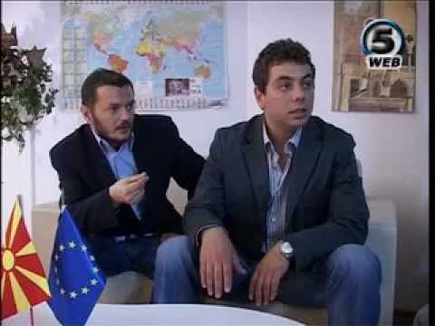 Видео: Zevzekmanija 26.05.2012 Зевзекманија