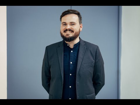 Видео: Иван Сергеев. Лекция «Как развивать бренд региона: опыт Нарвы»