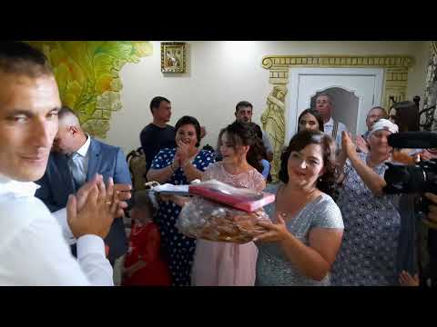 Видео: СВАДЬБА В С. ДЕЗГИНЖА*Tatar Cinema International*ГАГАУЗ ЕРИ, МОЛДОВА