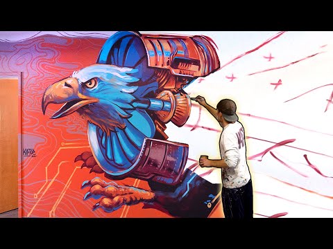 Видео: Превратим этот офис из скучного в крутой всего за 48 часов!