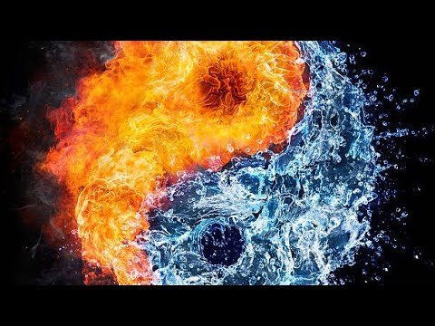 Видео: М/Ж энергия