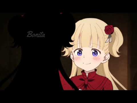 Видео: [Аниме клип] Непоседы от природы