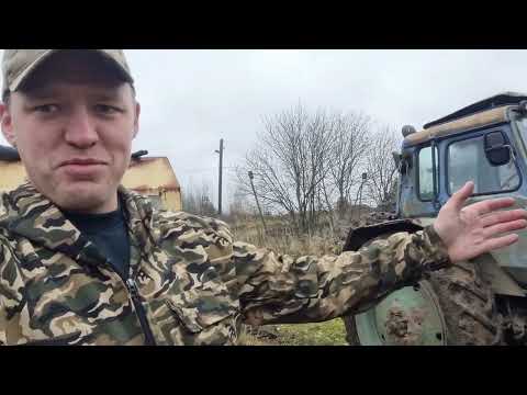 Видео: Механизированная посадка чеснока/Сажалка для чеснока от Garlic ranch