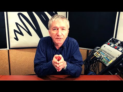 Видео: ЭКВАЛИЗАЦИЯ НА МАСТЕРИНГЕ | ЧАСТЬ.2