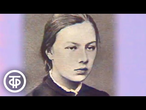 Видео: Учиться у Ленина. Надежда Константиновна Крупская (1986)