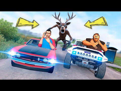 Видео: 99 Күндегі Бұғының барлық көліктерін ұрладық!