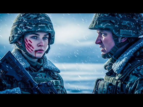 Видео: Мужчина избил ее во время учений — и все узнали, что она была снайпером, которого никогда не трог...