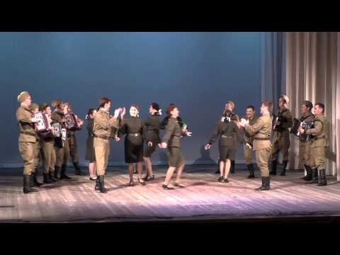 Видео: Ансамбль гармонистов Шарканского района "Шаркан палъёс"