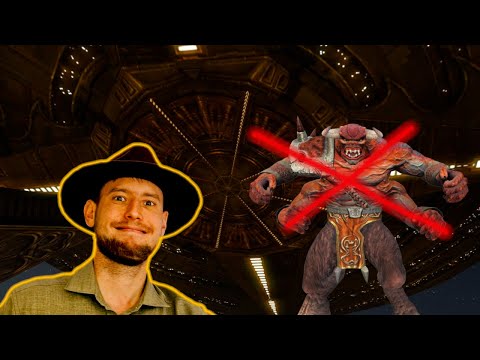 Видео: Нарешті ми його знищили!!!😎 Serious Sam The First Encounter HD №41