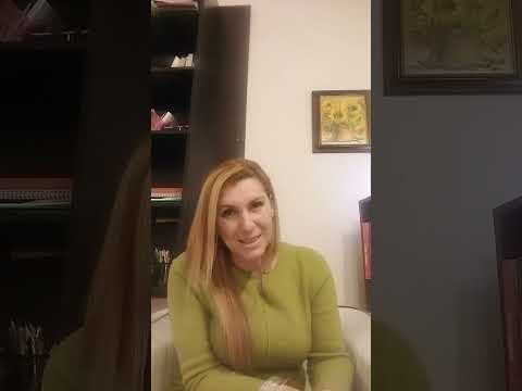 Видео: Тревожността и подтиснатия гняв.