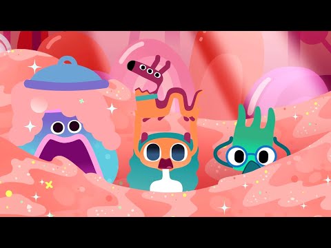 Видео: Несдержанный Хрум — Ум и Хрум — Мультфильмы для детей
