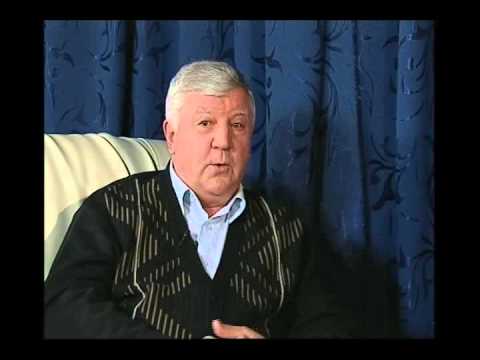 Видео: «Всё, что было». Гость: актёр Владимир Макаров. Выпуск 2 от 28 апреля 2016 года