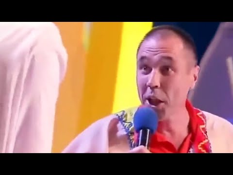 Видео: Кирилл и Мефодий - КВН Уральские Пельмени