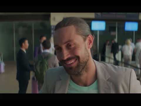 Видео: саша & андрей | Саша и Питер | Пустяк