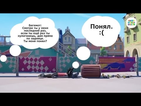 Видео: То что не замечаешь при первом просмотре *7 часть*
