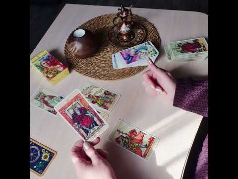 Видео: РЫБКИ ❤️УДАЧНОЙ НЕДЕЛИ❤️ С 27.10 - 02.11