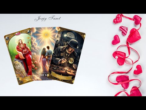 Видео: 🍸Флирт - Какво ще се случи между нас?❤️Харесваш ли ме или така ми се струва..?🥂