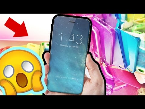Видео: ДЕШЁВЫЕ ЧЕХЛЫ для iPhone из Китая / Чехлы на Айфон с AliExpress