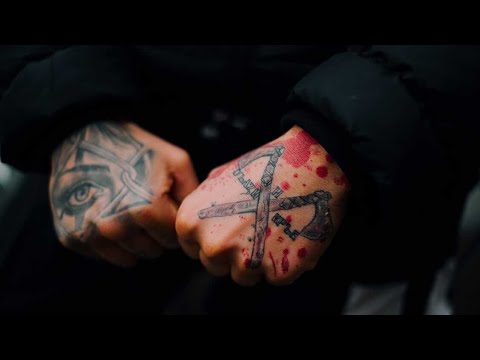 Видео: GOCATA - СЪЛЗИ И КРЪВ (Brutal Video)