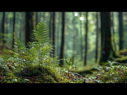 Видео: Релакс видео. Пение птиц, звуки леса, звуки природы 💐