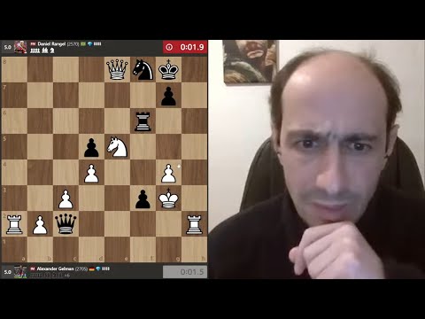 Видео: (Буря эмоций) Встретились два футболиста!!!