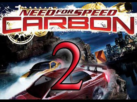 Видео: Прохождение Need For Speed : Carbon | часть 2