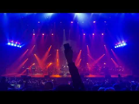 Видео: Пикник - Там, на самом краю земли (Санкт-Петербург, 27.03.2024)