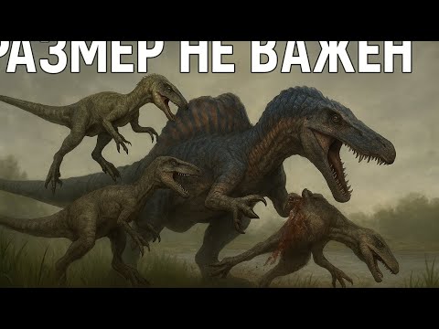 Видео: Размер для дейно не важен,важно с откуда ты упал #the_cursed_isle 