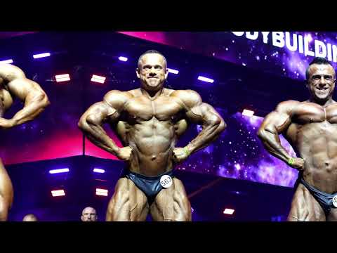 Видео: Неожиданная развязка | SIBERIAN POWER PRO SHOW