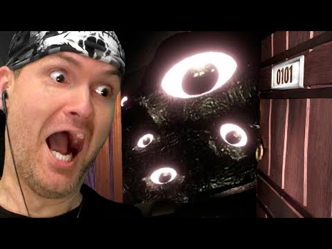 Видео: ЧТО ЗА 200 ДВЕРЬЮ? ДВЕРИ 2 ЭТАЖ! ► Doors 2 Floor The Mines (Roblox)