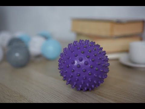 Видео: Массаж суджоком и пальчиковая гимнастика.