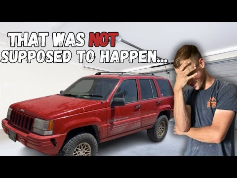 Видео: Перепродажа джипов ради прибыли! | Часть 3