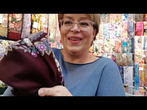 Видео: Кратко - лилии, часть 1. Но и... 🙃ПАВЛОВОПОСАДСКИЕ ПЛАТКИ В МИНСКЕ