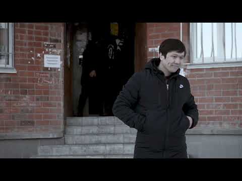 Видео: фильм "КІМ КІНӘЛІ?!"