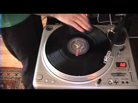 Видео: Как стать диджеем часть_4_2_(подбор скорости) Ri Kasti