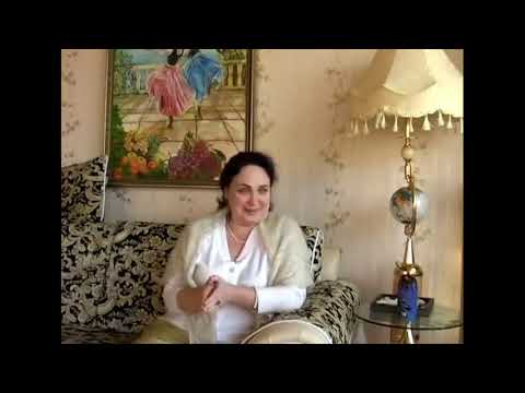 Видео: БАБИЧЬЕ ДЕЛО -  РОДы  - Изабелла Воскресенская