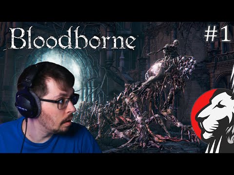 Видео: Марафон SOULS. Перед ELDEN RING. Bloodborne. #13