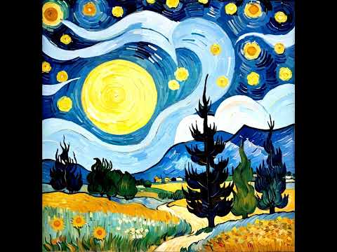 Видео: Ночь