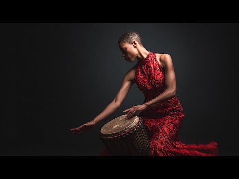 Видео: 🦁 Корни силы — энергия саванны 🦁