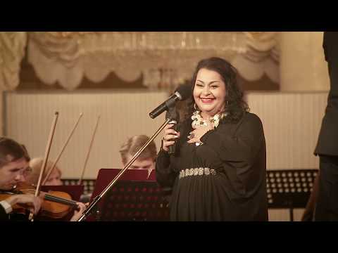 Видео: Мариам Мерабова   Твои следы