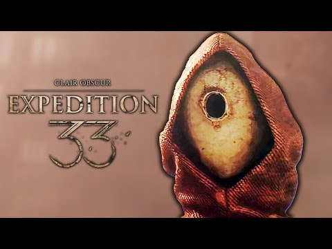 Видео: ДОШЕЛ ДО ХУДОЖНИЦЫ! Clair Obscur: Expedition 33. Прохождение [Часть 11]