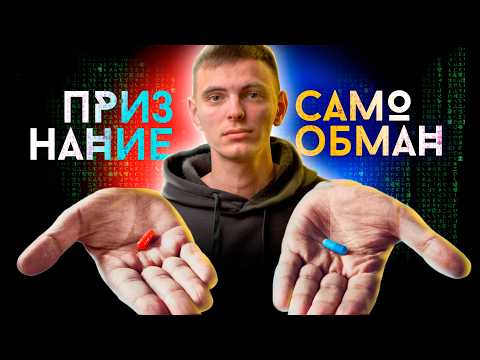 Видео: Признание ошибок — это СУПЕРСИЛА