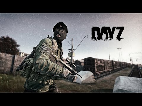 Видео: Как же прекрасен ЗЕЛЕНОГОРСК! Выкуриваем ВРАГА с ЗАВОДА💀- DayZ