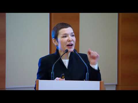 Видео: Улумбекова Г.Э.: «Каждый год мы будем терять более полумиллиона человек»