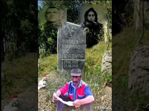 Видео: Посвящается смерти брата Асадула (даку) Нахада